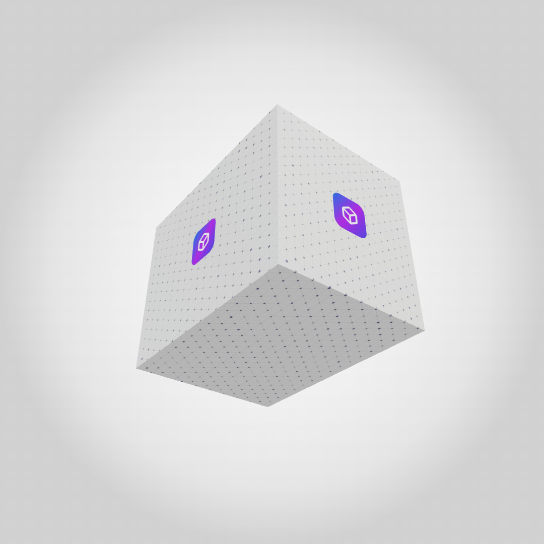 Brand Mockup – 3D Packto Packaging Mockup
