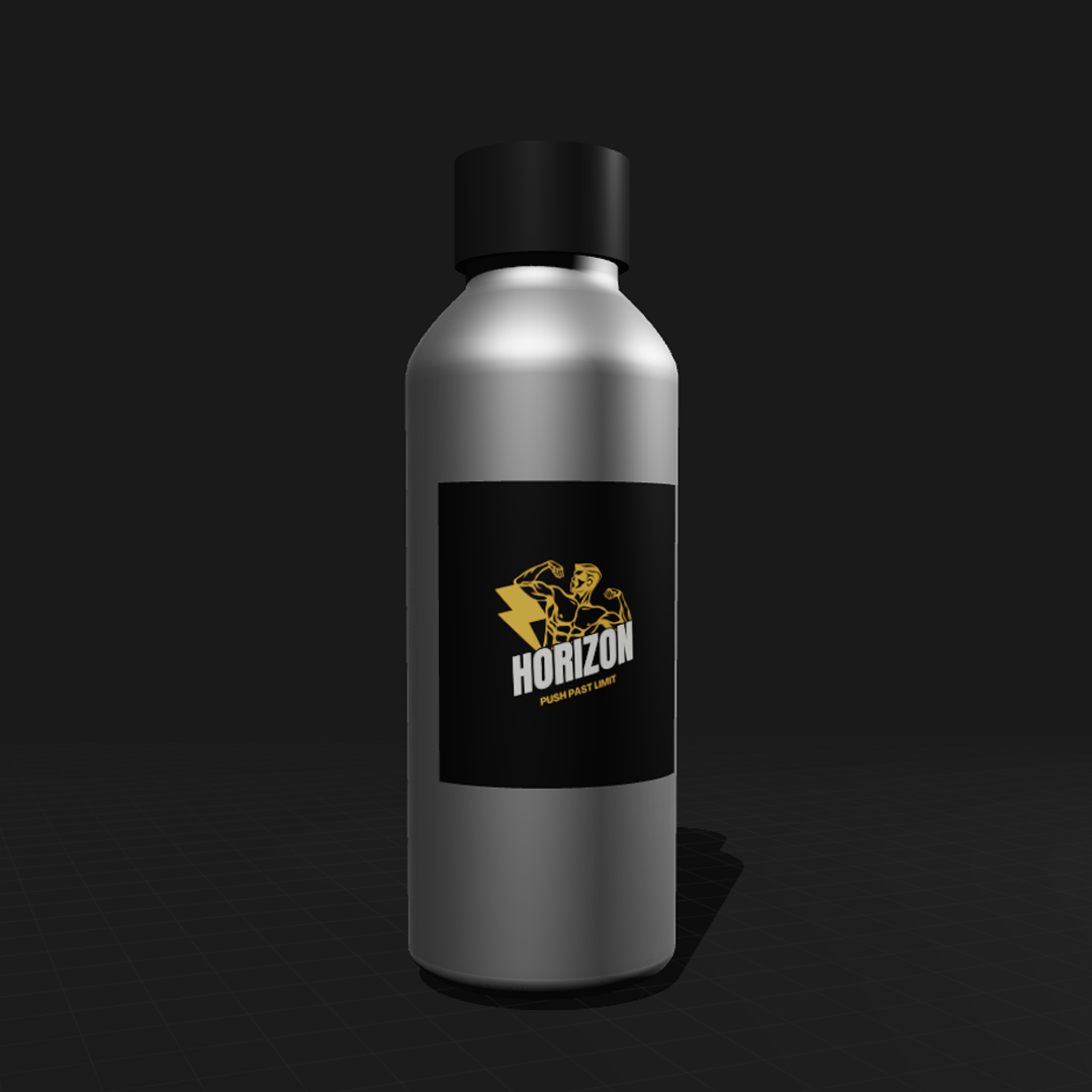 Create Stunning 3D Bottle Mockups Online: Professional Packaging Design Made Easy