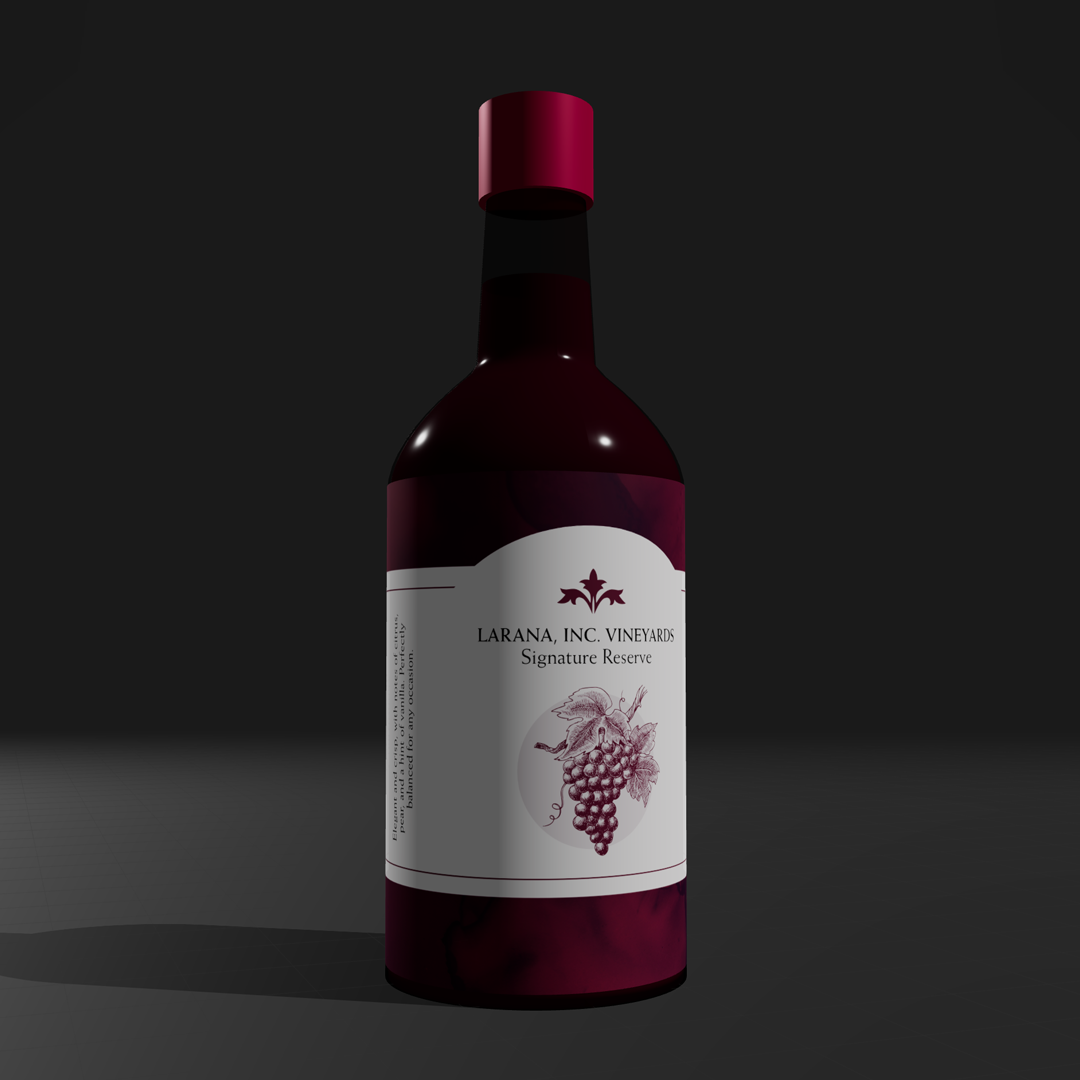 Professional 3D Bottle Mockup Generator | Create Realistic Packaging Mockups Online