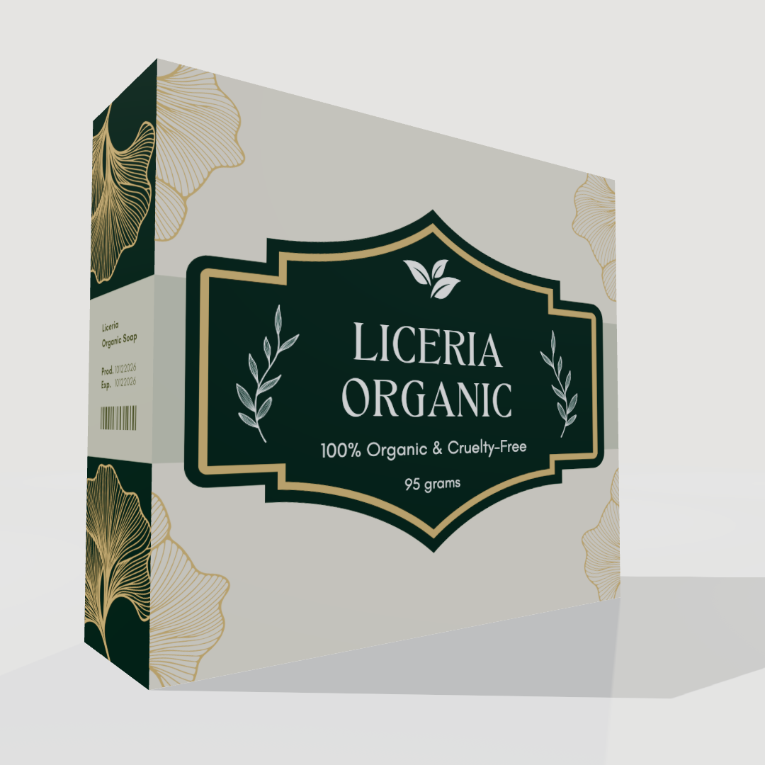 Create Stunning Organic Soap Packaging: Professional 3D Box Mockup Generator Guide